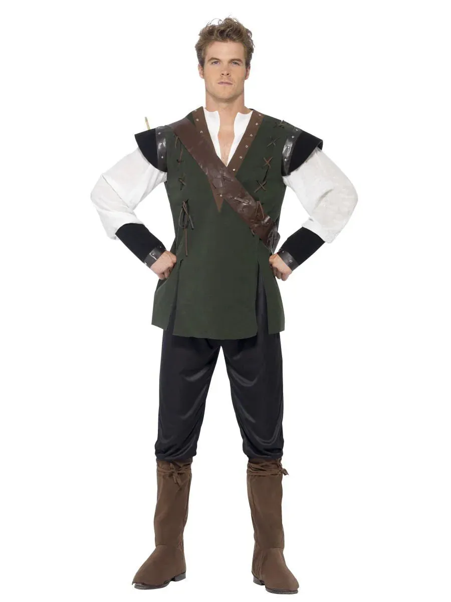 Robin Hood Costume