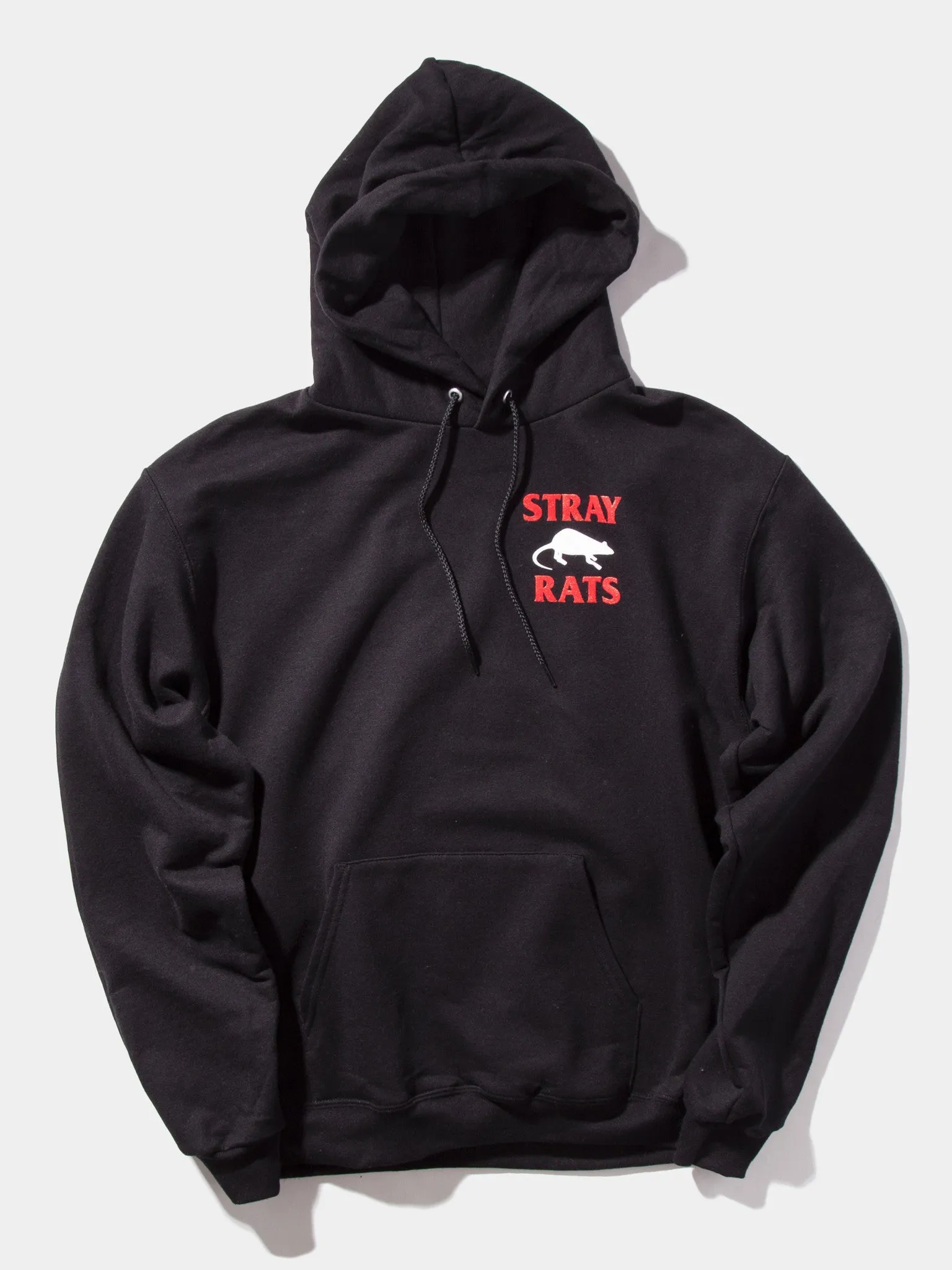 Rodent Pullover Hoodie