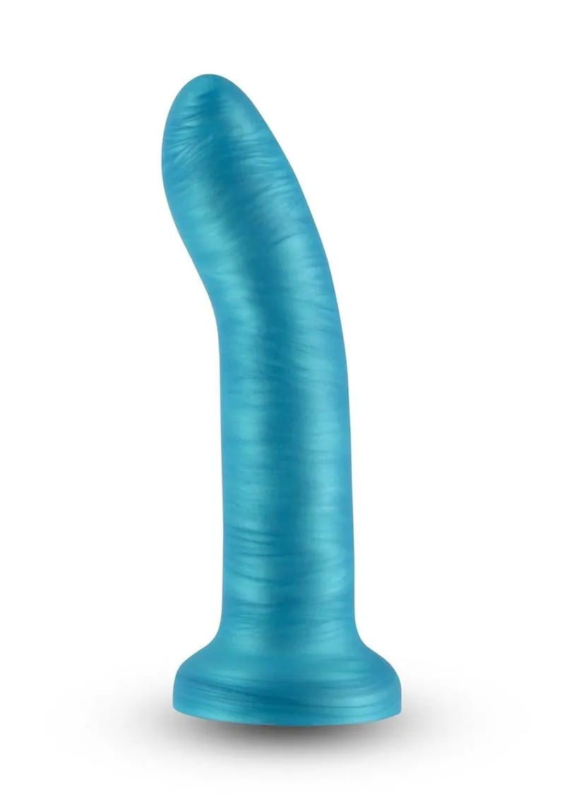 Royals Charlie Silicone Dildo