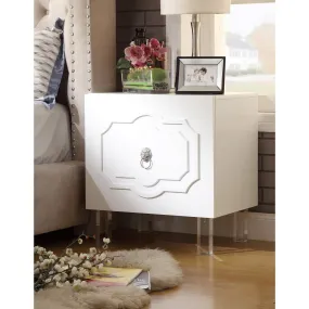 Sahara Side Table