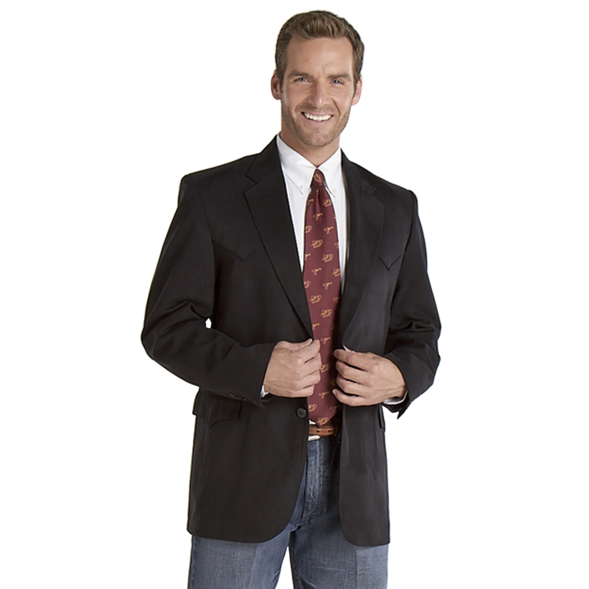 SIDRAN HOUSTON SPORT COAT - CC4625