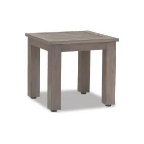 Sunset West Laguna 22" Square End Table | 3501-ET