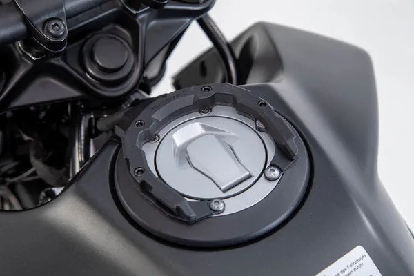 SW-Motech Quick Lock PRO Tank Ring for KTM Adventure (TRT.00.787.17000/B)