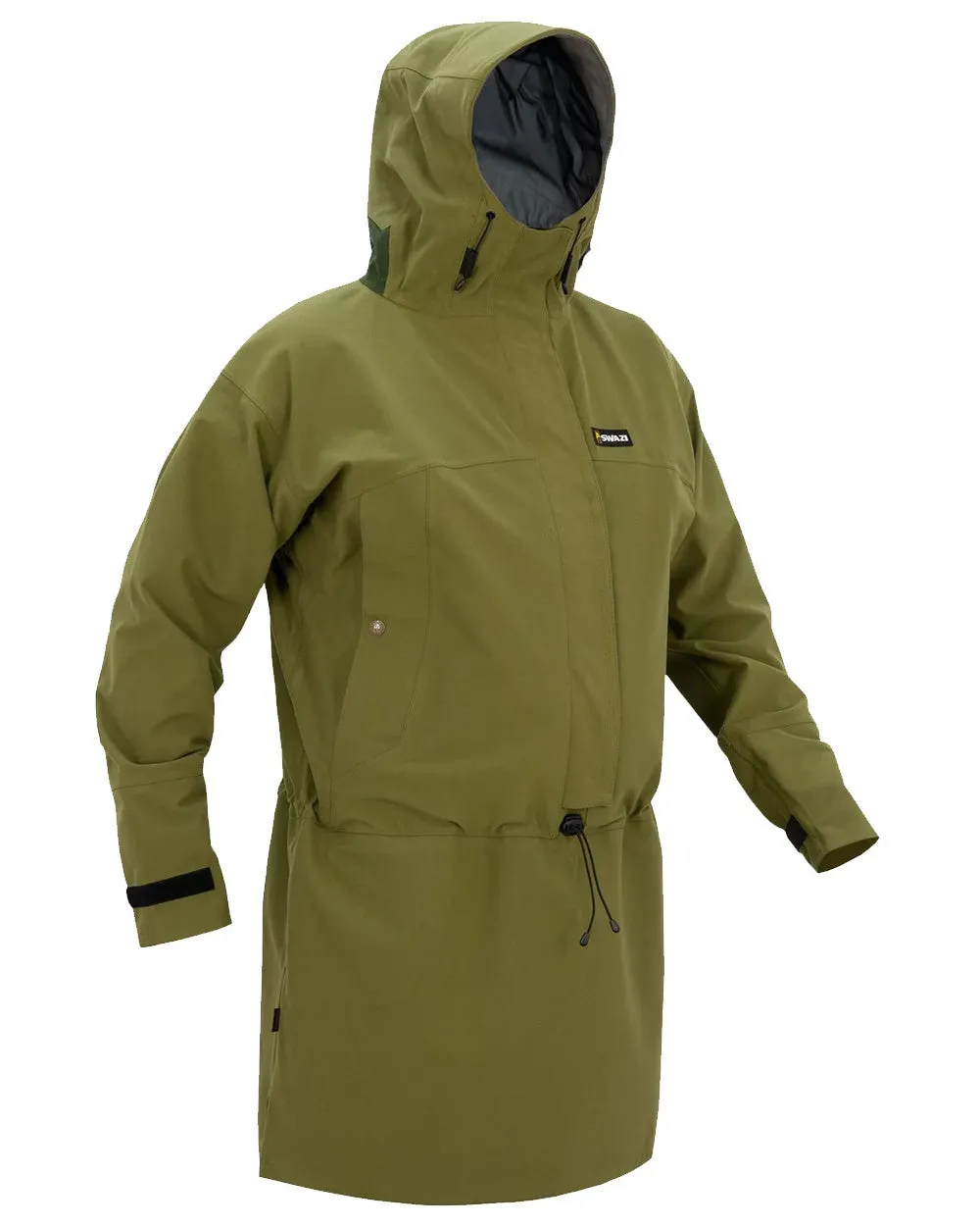 Swazi Tahr Xp Smock