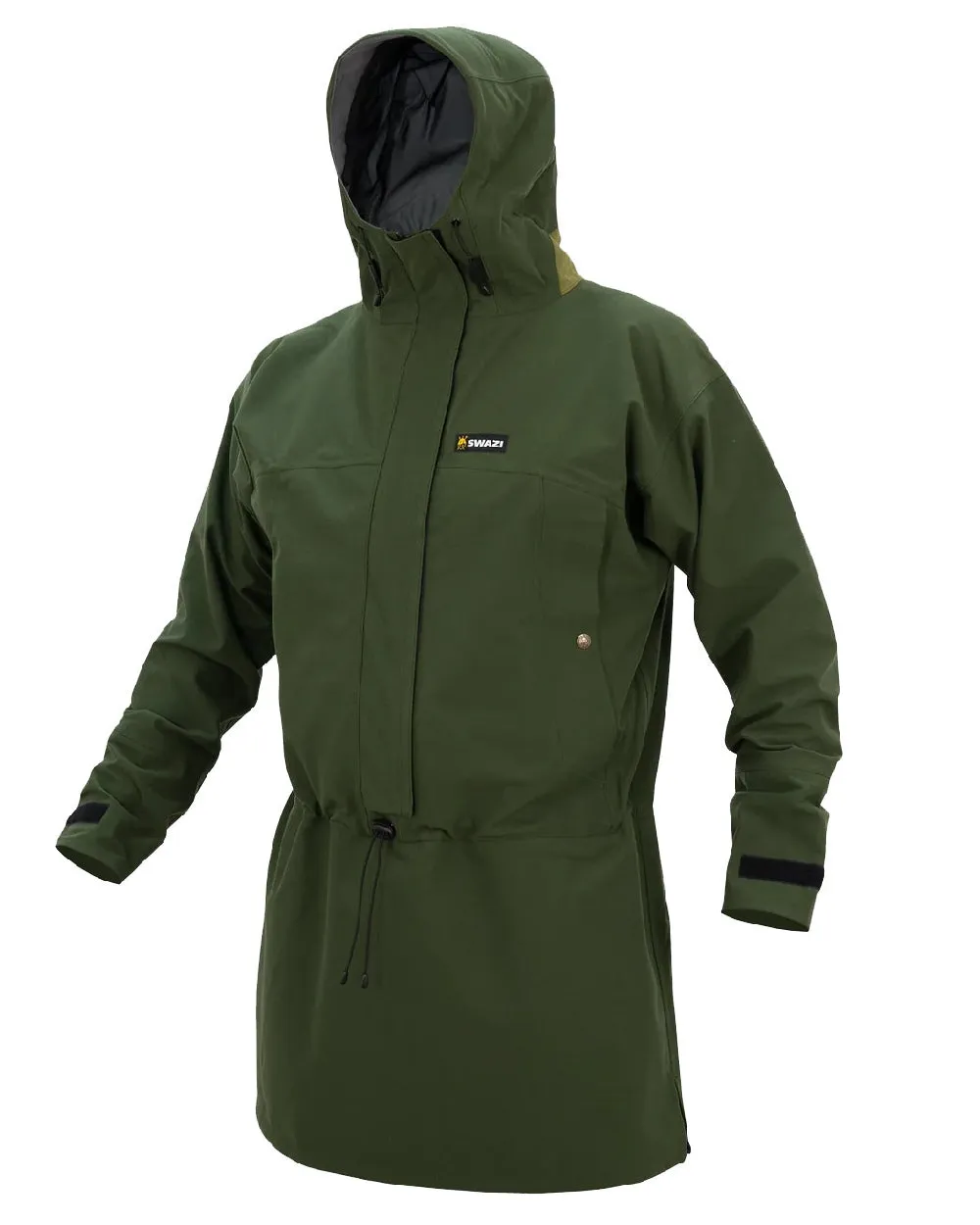 Swazi Tahr Xp Smock