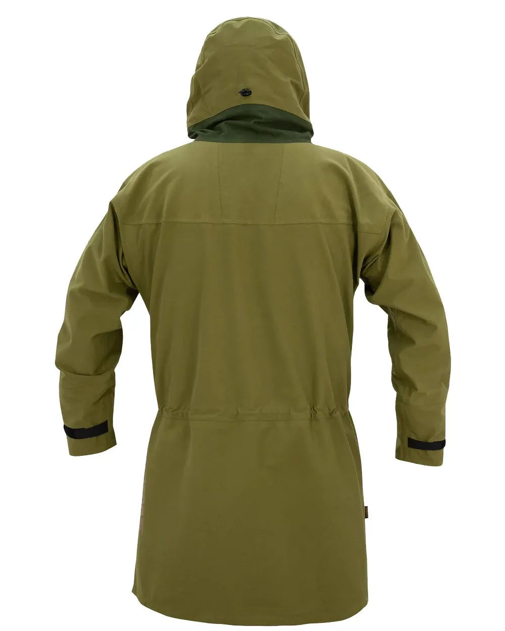 Swazi Tahr Xp Smock