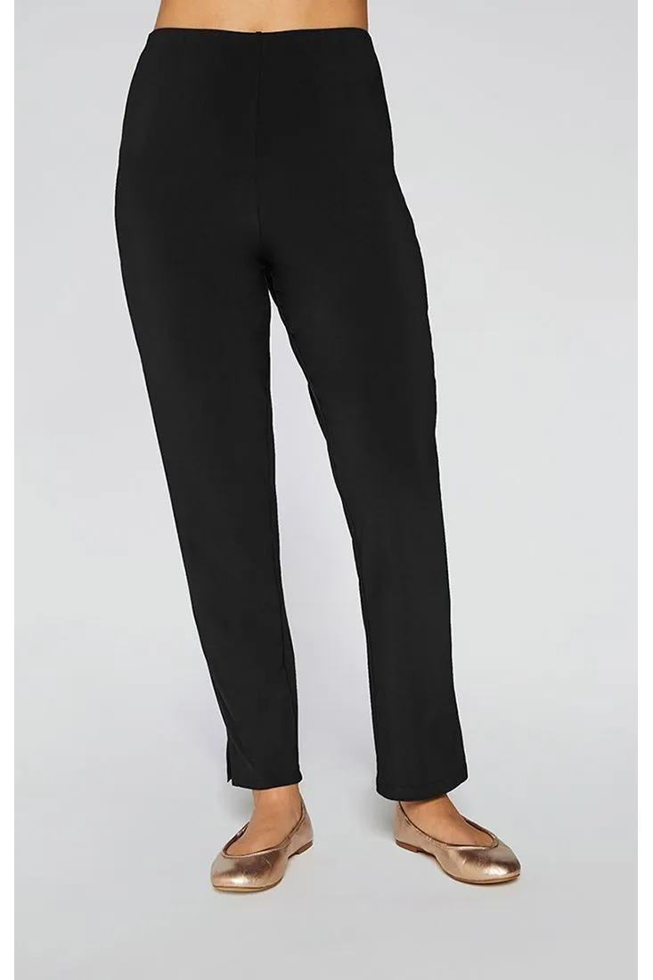 Sympli Narrow Pant Midi - Style 2748M