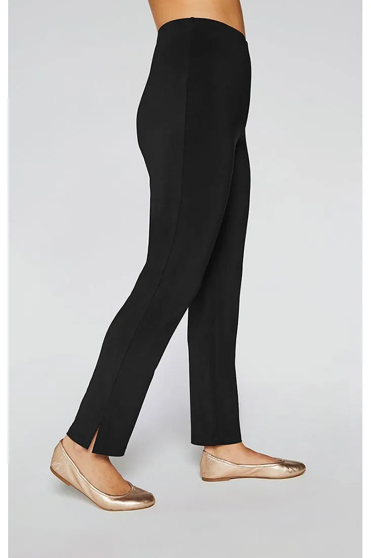 Sympli Narrow Pant Midi - Style 2748M