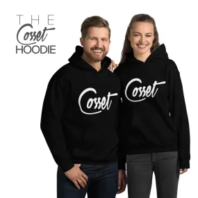 The Cosset Hoodie