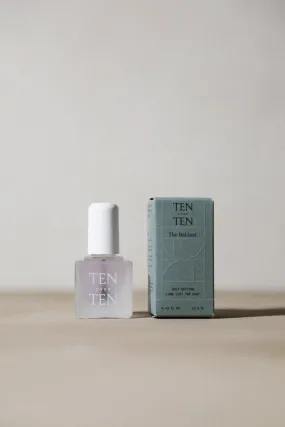 The Outlast Top Coat