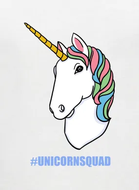 #UNICORNSQUAD T-Shirt