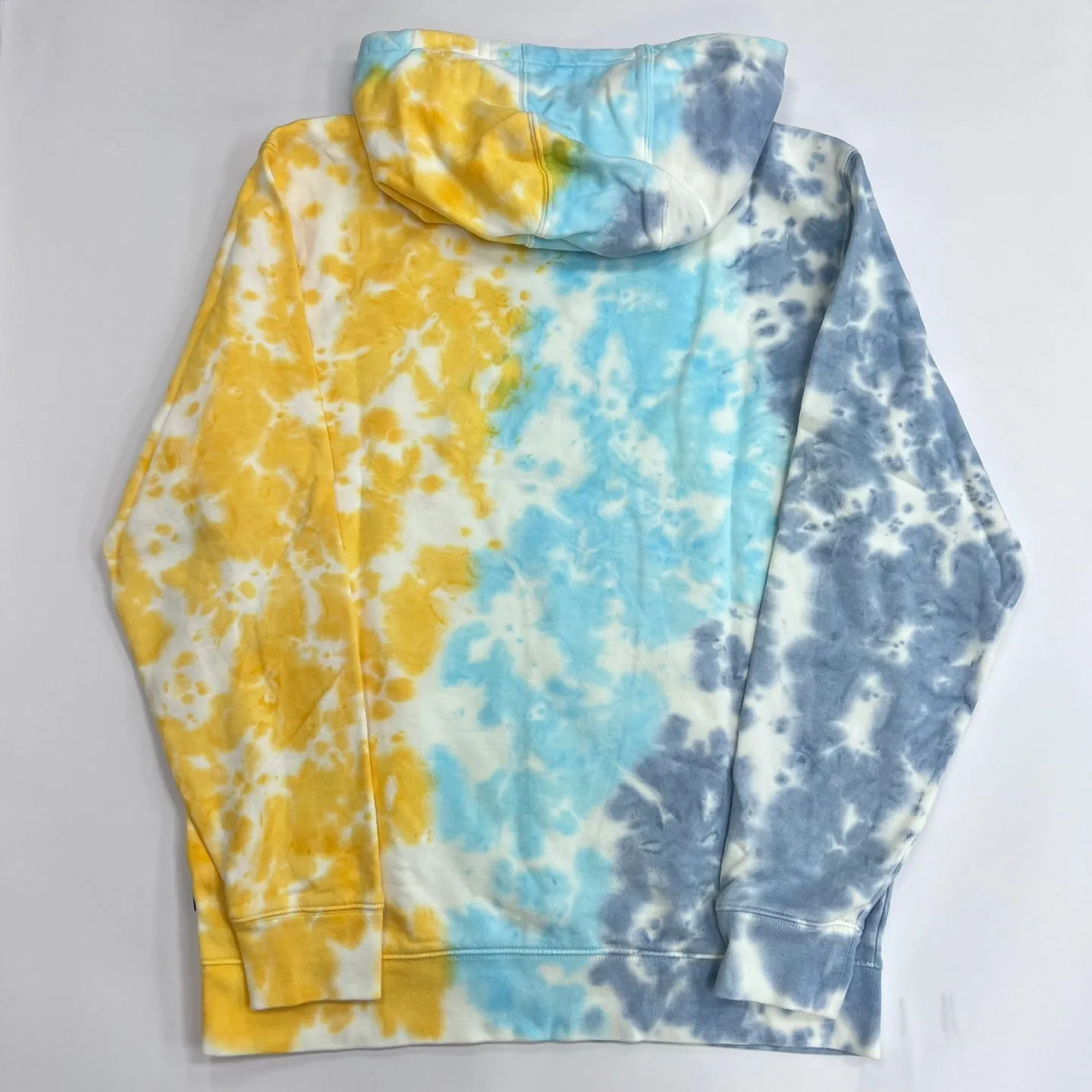 VANS Tie Dye Happy Thoughts Tie Dye Hoodie