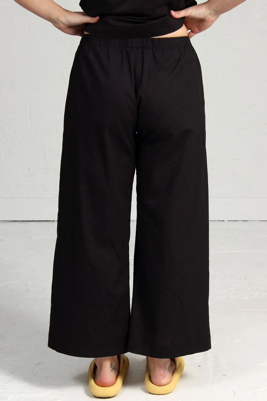 Voile Vermont Pant