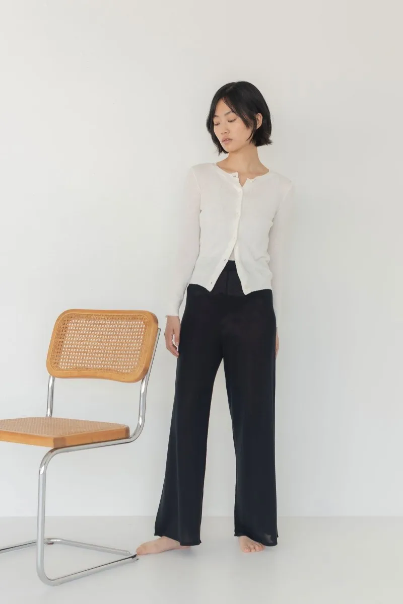 Wanderer Knit Pants