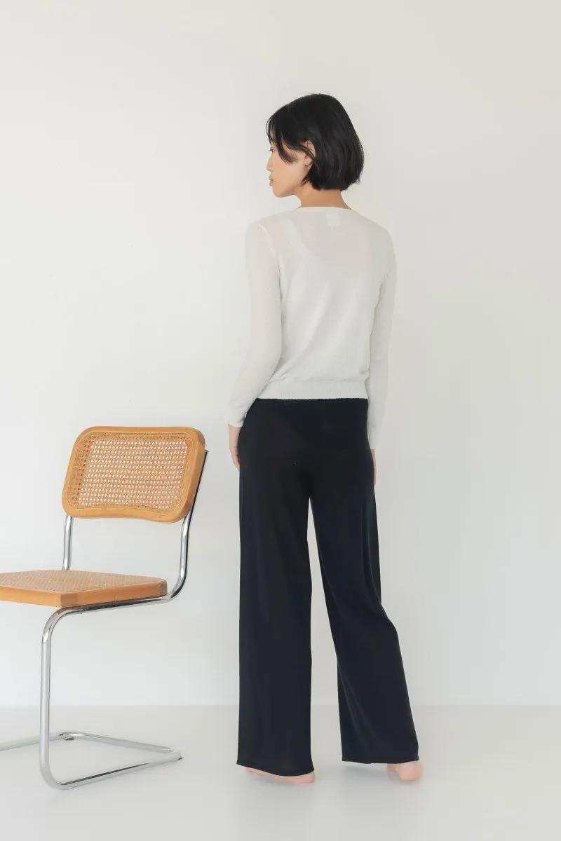 Wanderer Knit Pants