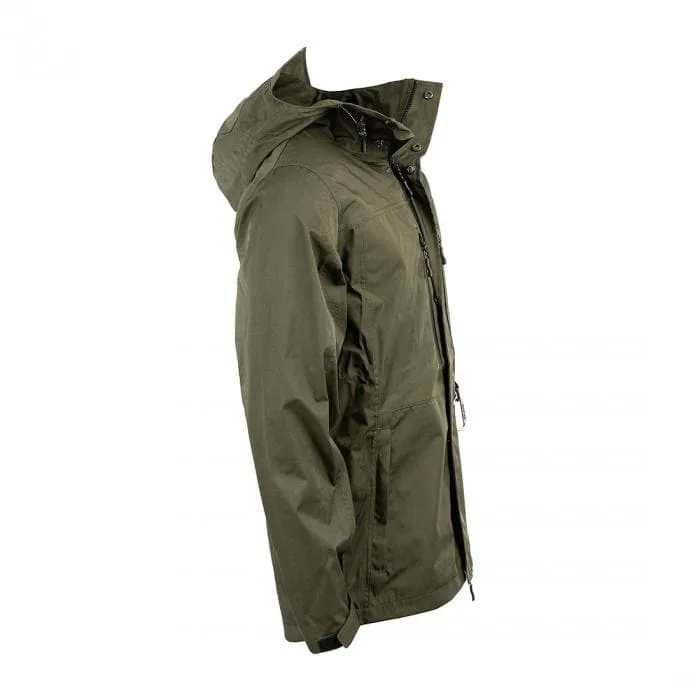 Waterproof Summit Jacket Men (Olive)