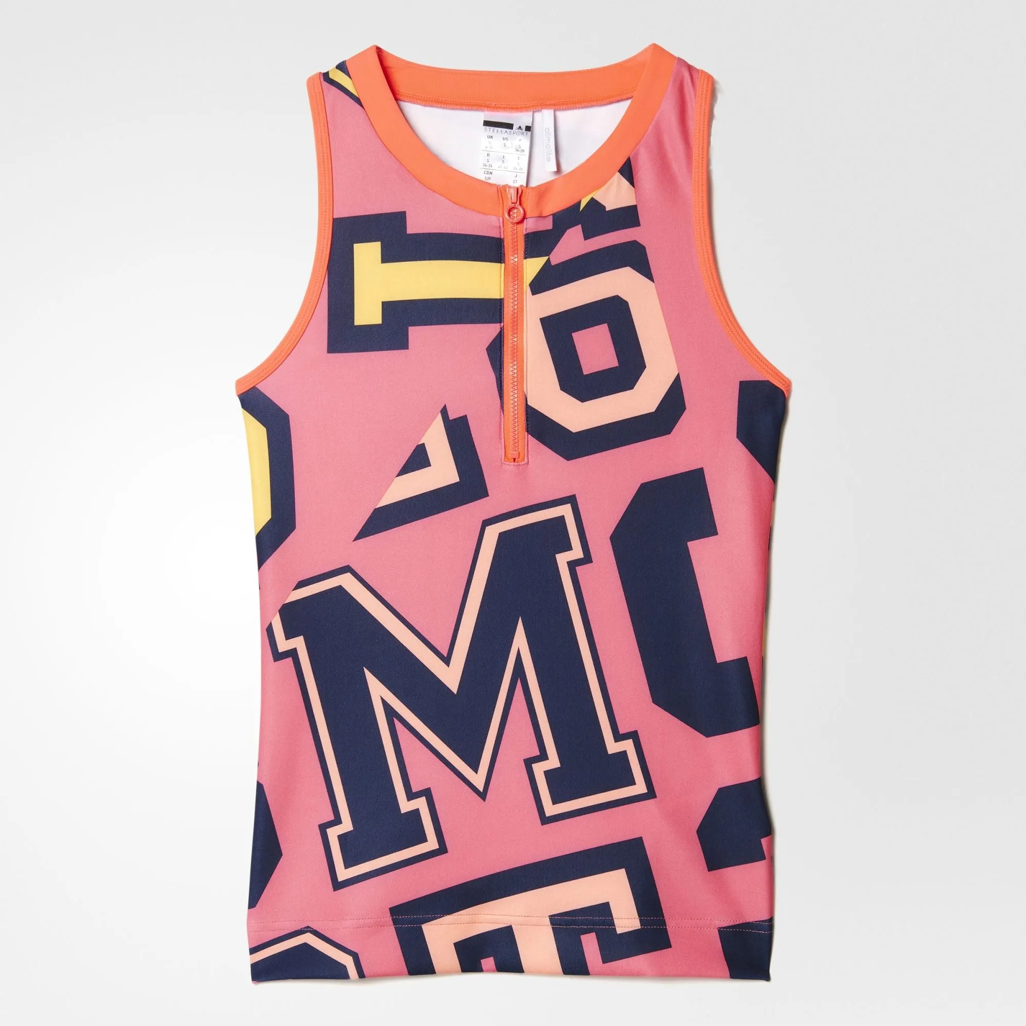 Women Training adidas STELLASPORT Collegiate Tank Top AP6214