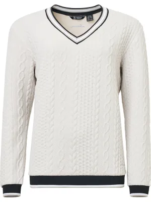 Women Woburn Midlayer Pullover