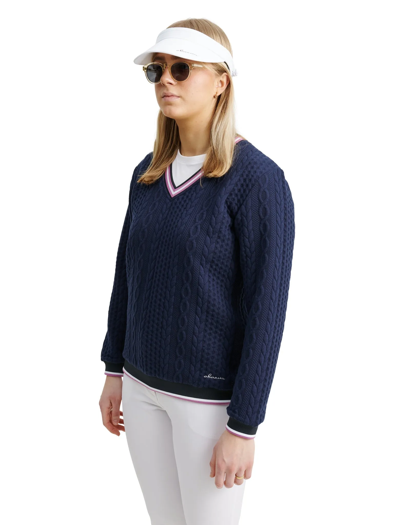 Women Woburn Midlayer Pullover