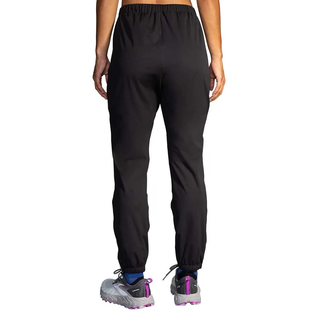 Women's High Point Waterproof Pant - Black