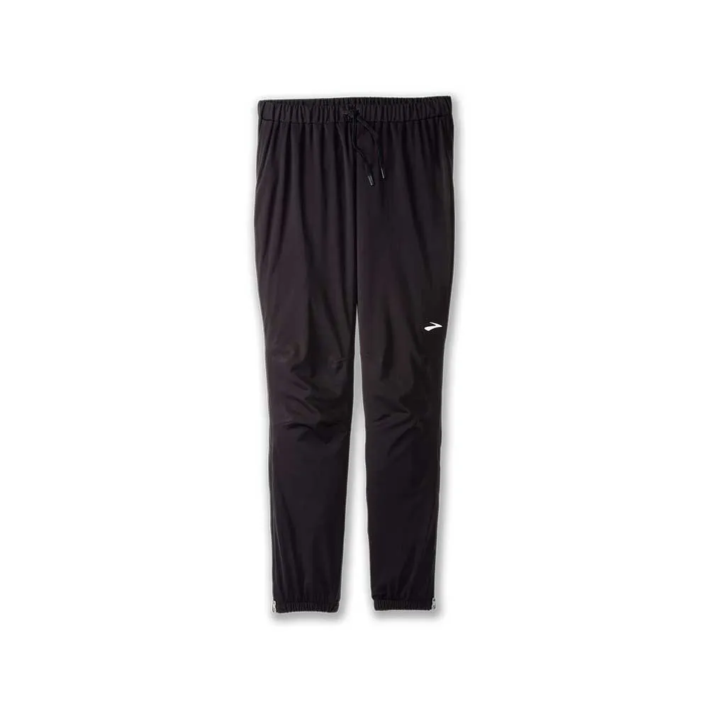 Women's High Point Waterproof Pant - Black