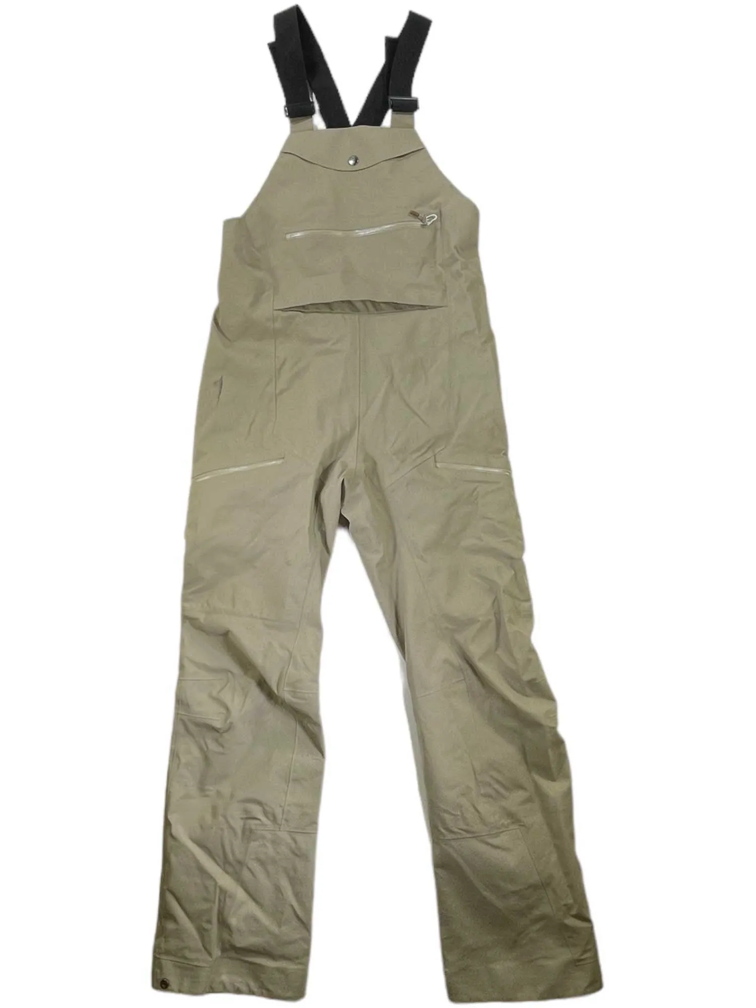 Womens Tamok GORE-TEX Pro Bib Snow Pants