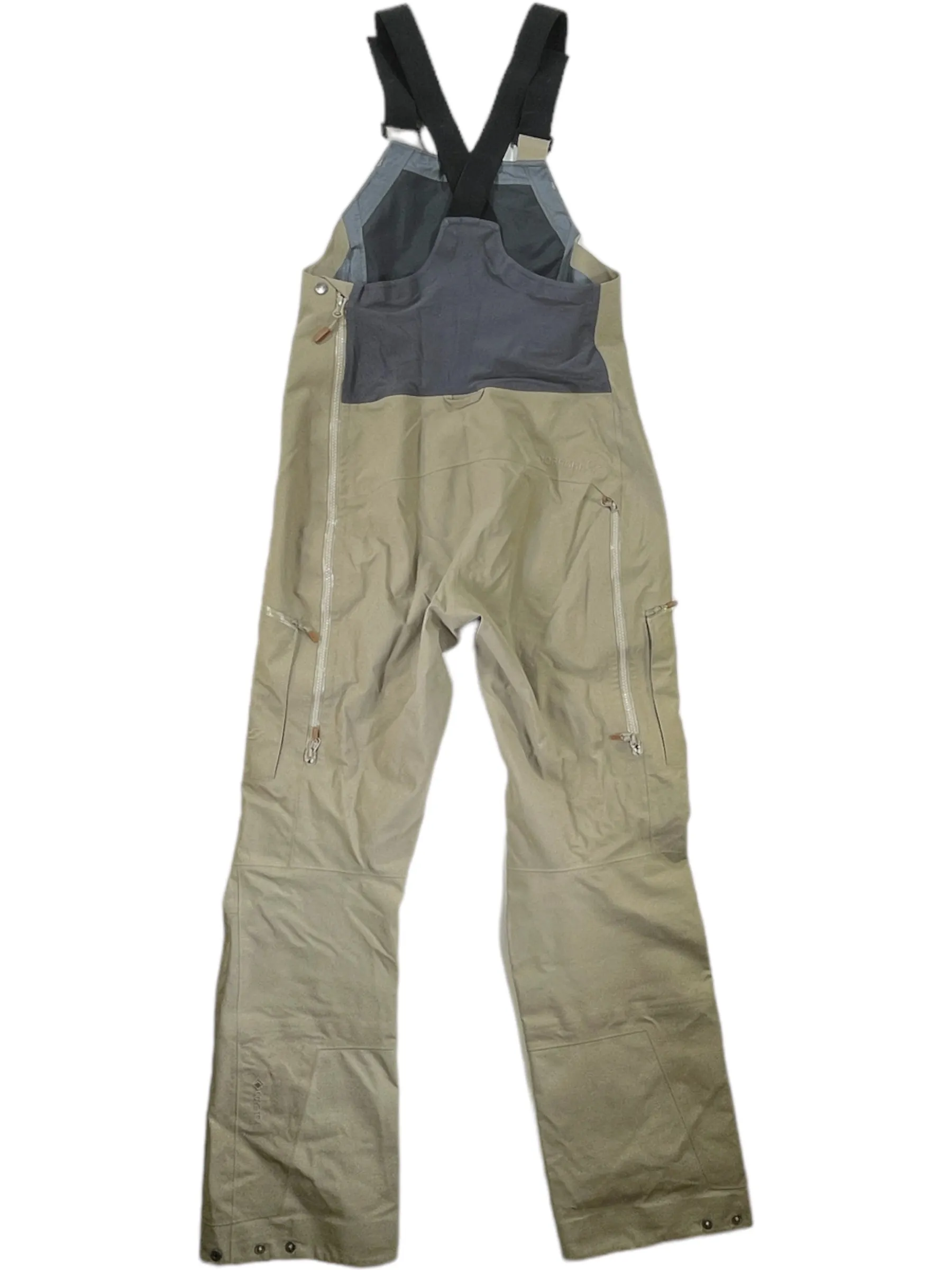 Womens Tamok GORE-TEX Pro Bib Snow Pants