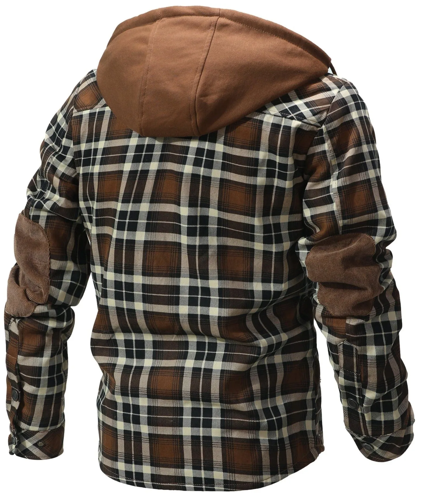 Woodland Jacket (9 Designs)