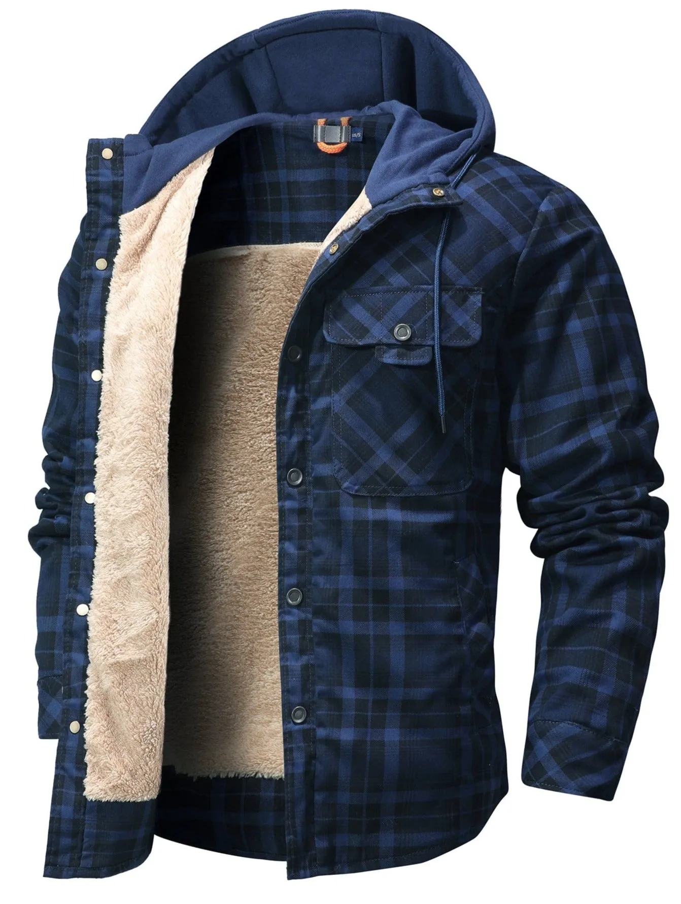 Woodland Jacket (9 Designs)