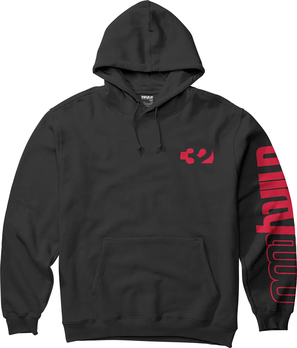 YOUTH DOUBLE PULLOVER