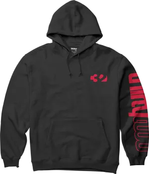 YOUTH DOUBLE PULLOVER