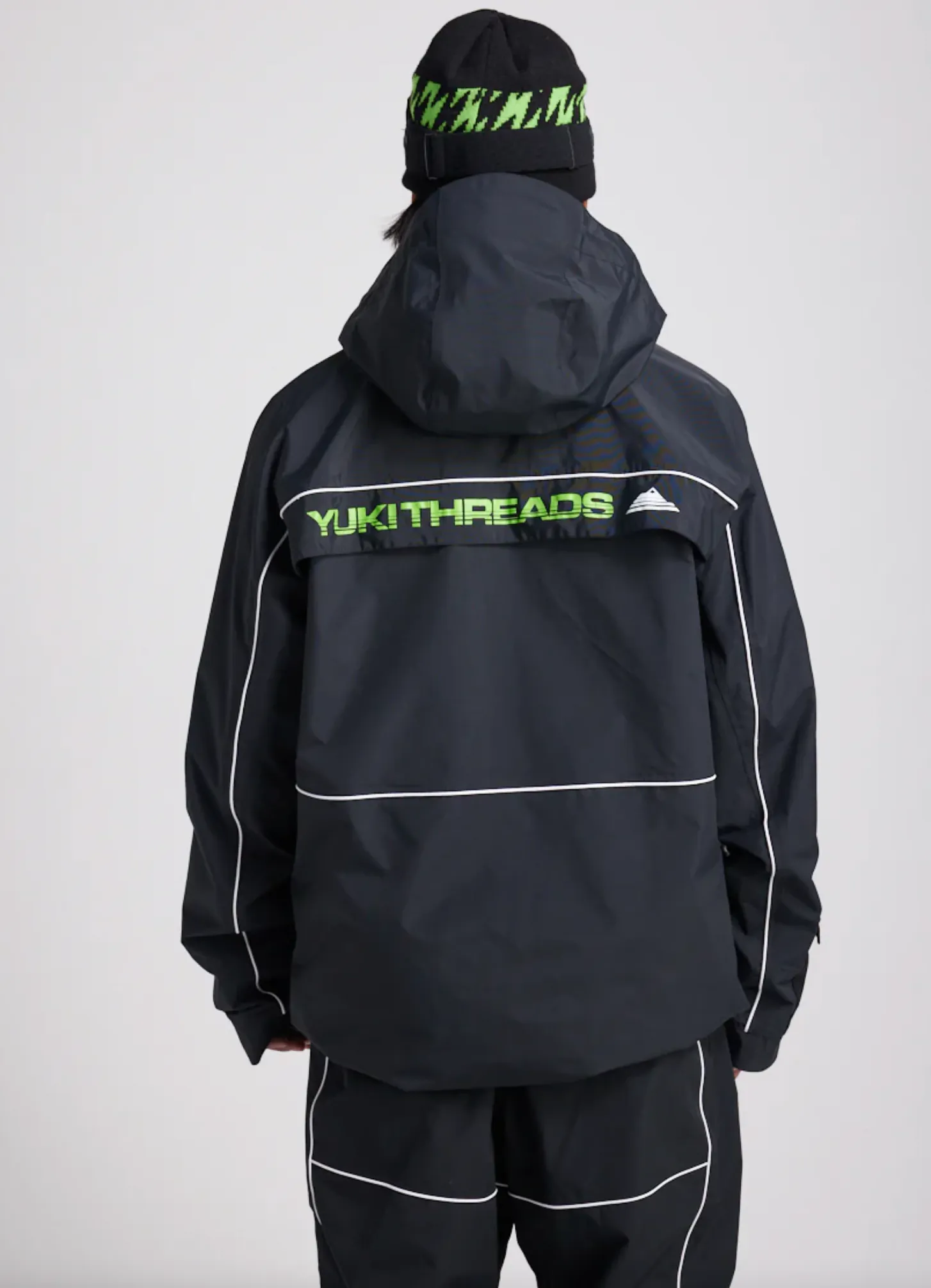 Yuki Threads Vibes Jacket 2024