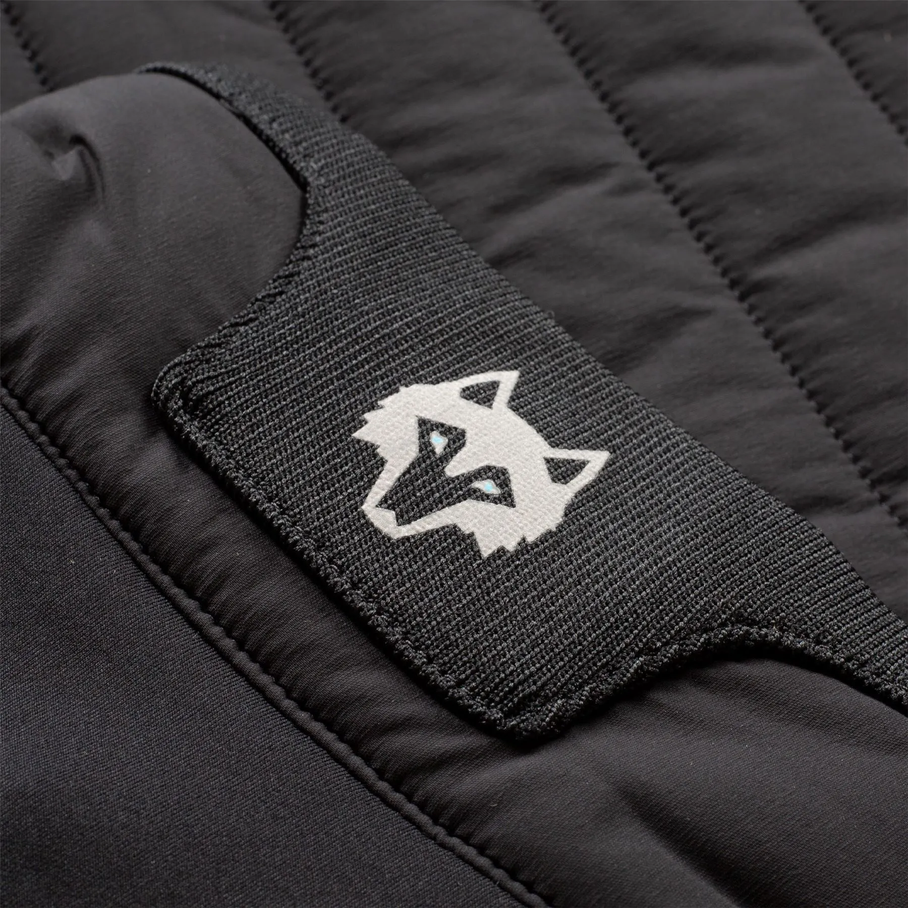 Yukon Hybrid Jacket Shepherd - 2024